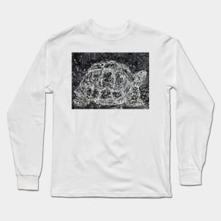 TURTLE Long Sleeve T-Shirt